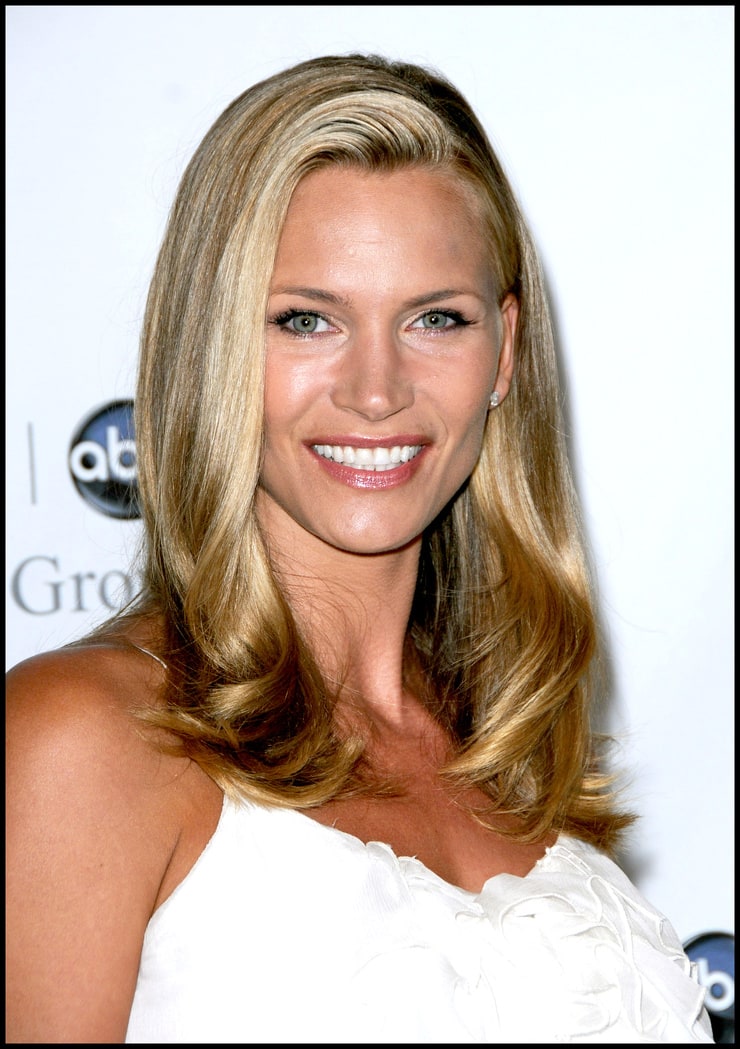 Natasha Henstridge