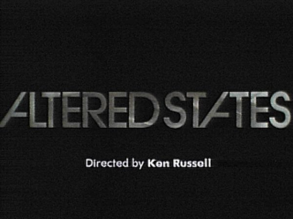 Altered States (1980)