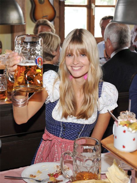 Julia Stegner