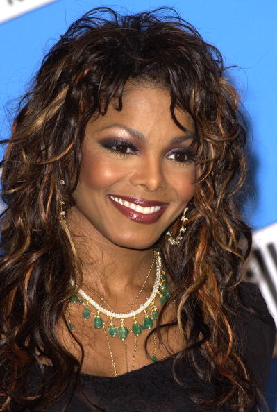 Janet Jackson