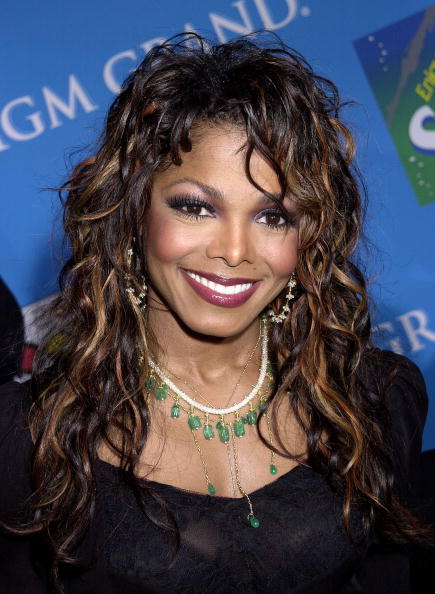 Janet Jackson