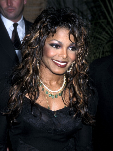 Janet Jackson