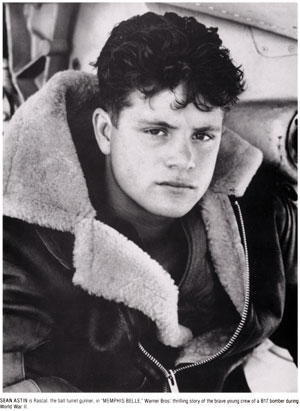 Sean Astin
