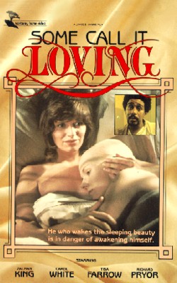 Some Call It Loving