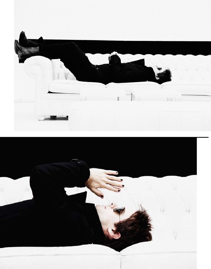 Jared Leto
