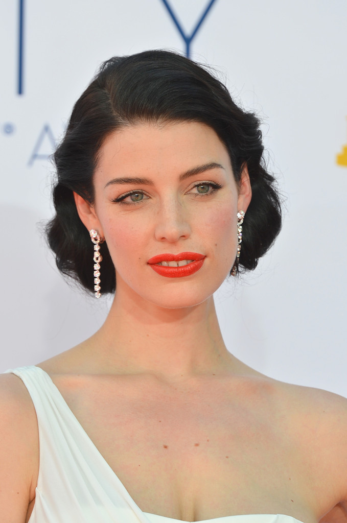 Jessica Paré Jessica Paré