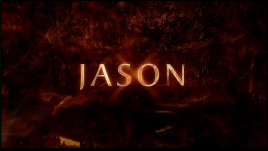 Jason X