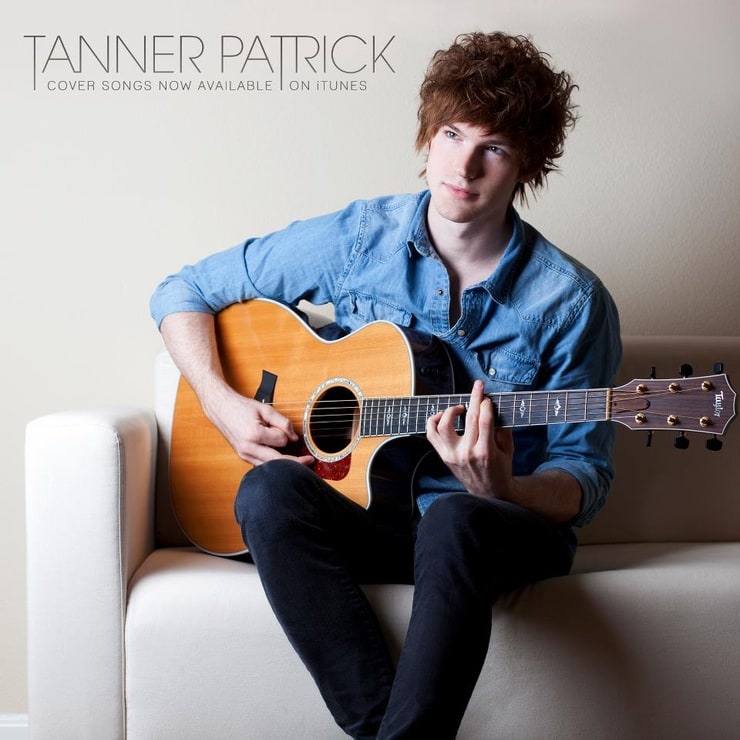 Tanner Patrick