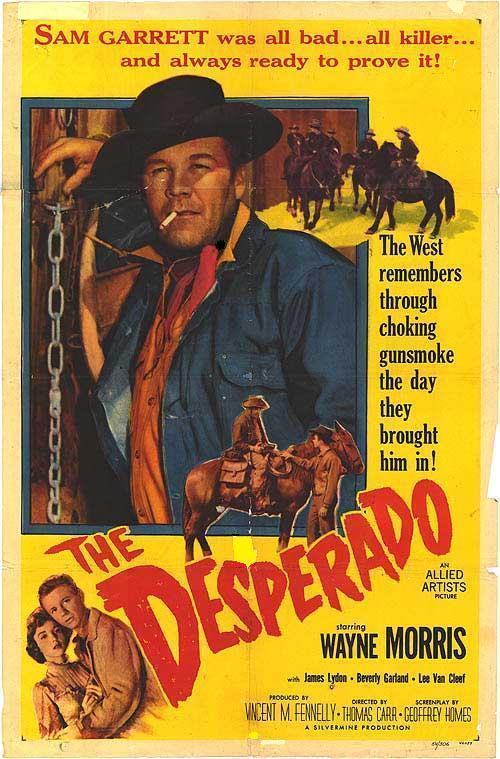 The Desperado image