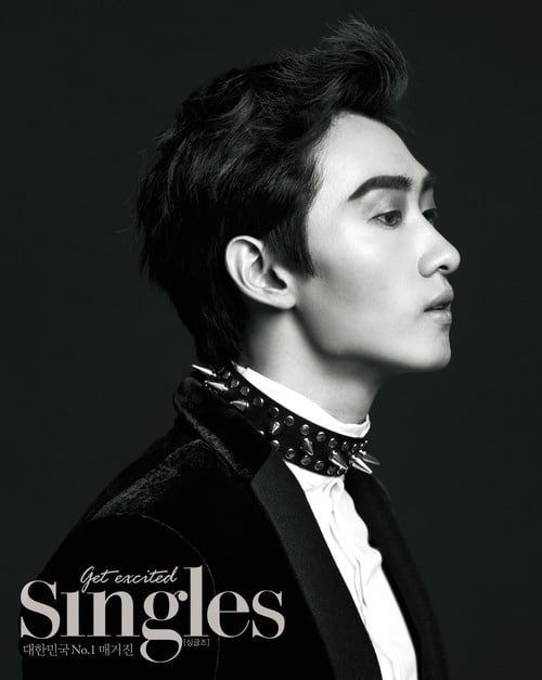 Hyuk-jae Lee Hyuk-jae Lee