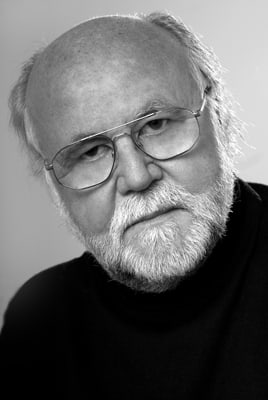 Picture of Péter Haumann