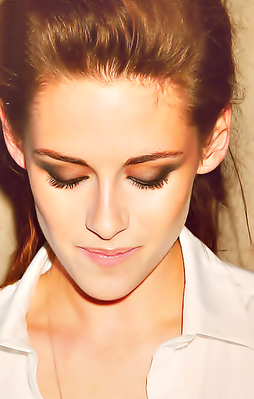 Kristen Stewart
