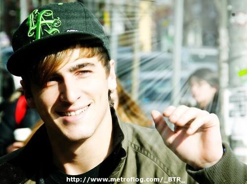 Big Time Rush