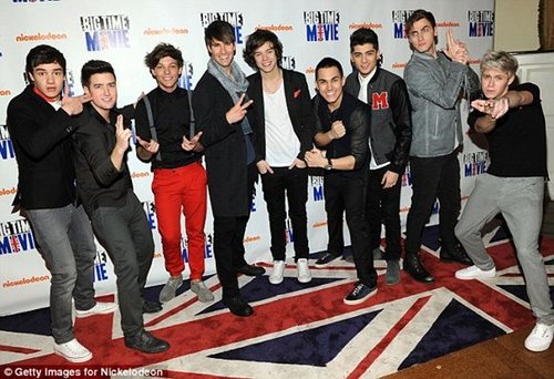 Big Time Rush