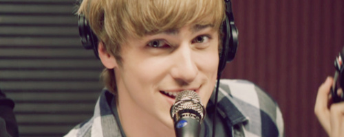 Kendall Schmidt