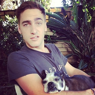 Kendall Schmidt