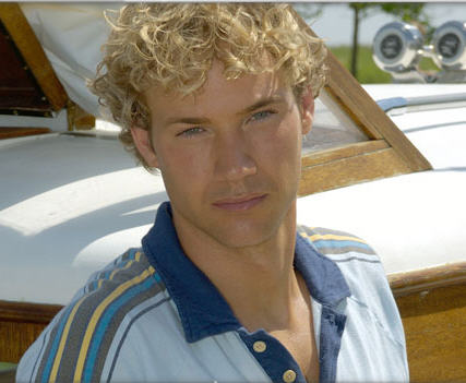 Steve Byers