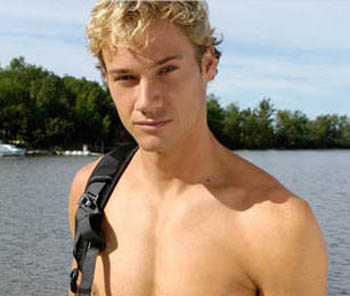 Steve Byers