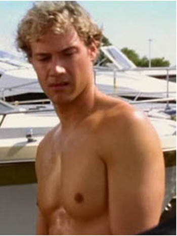 Steve Byers