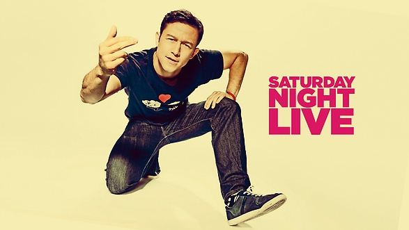 Joseph Gordon-Levitt Joseph Gordon-Levitt