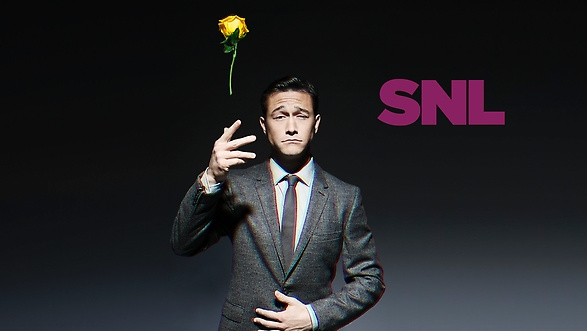 Joseph Gordon-Levitt Joseph Gordon-Levitt