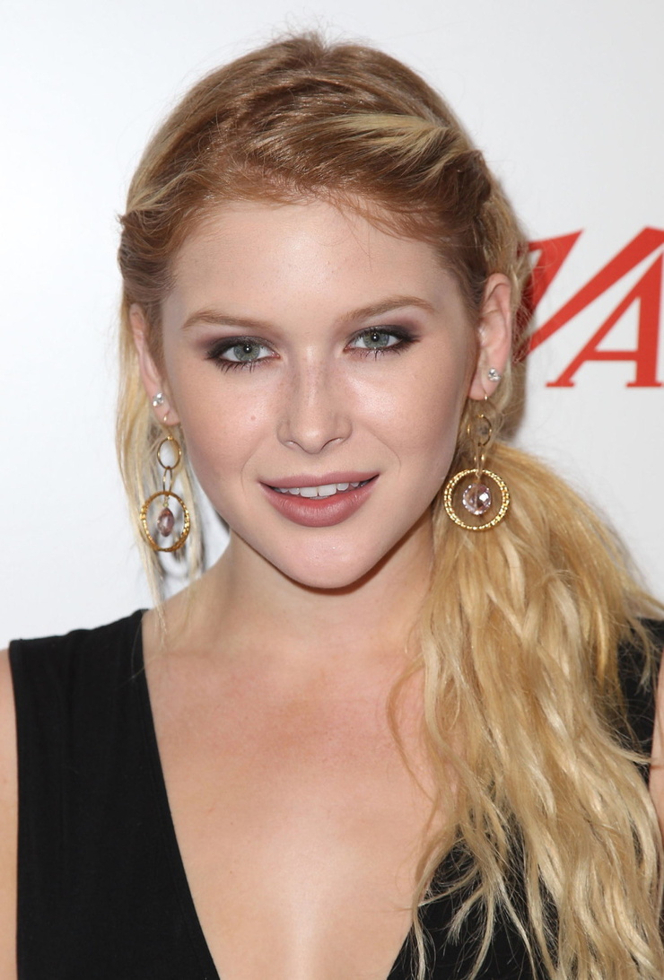 Renee Olstead