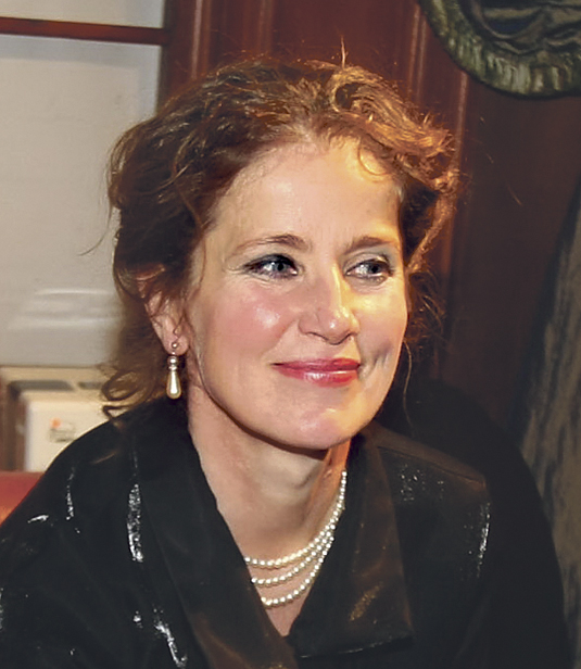 Anna Fehér