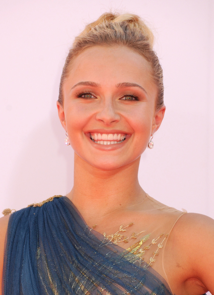 Hayden Panettiere Hayden Panettiere