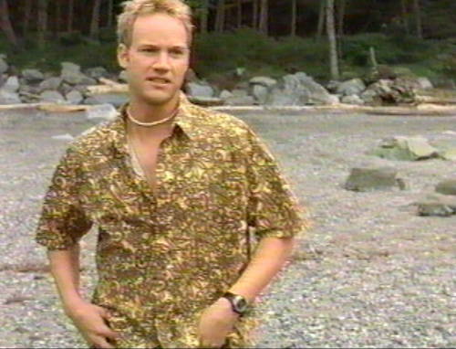 Steve Byers