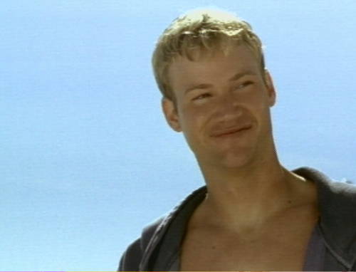 Steve Byers