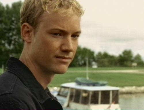 Steve Byers