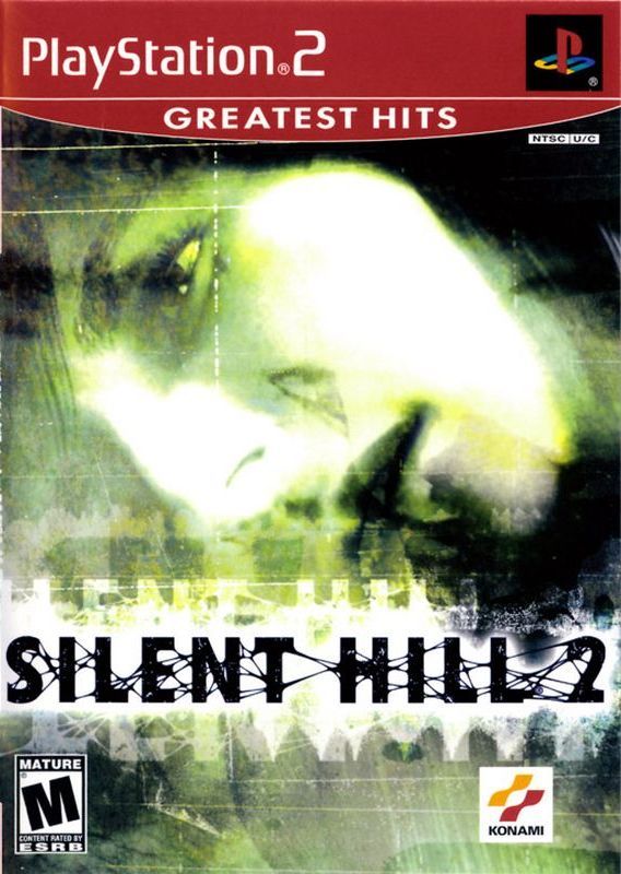 Silent Hill 2