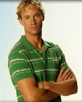 Steve Byers