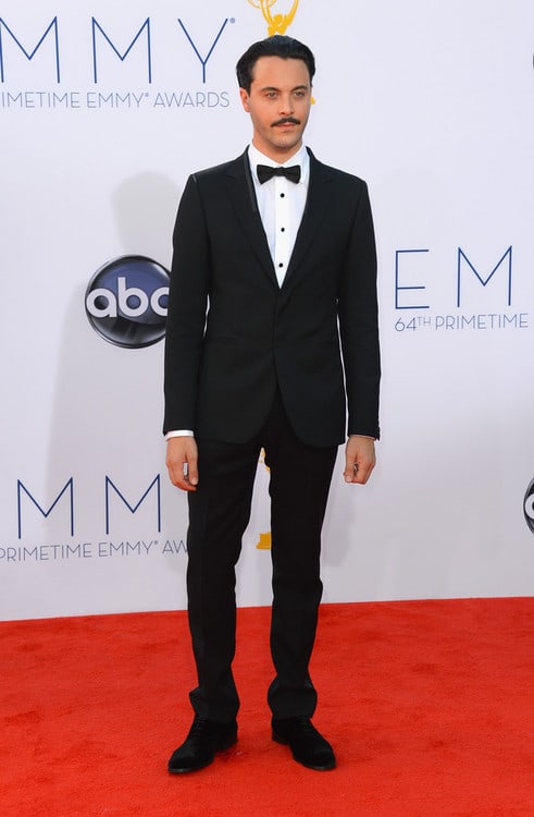 Jack Huston