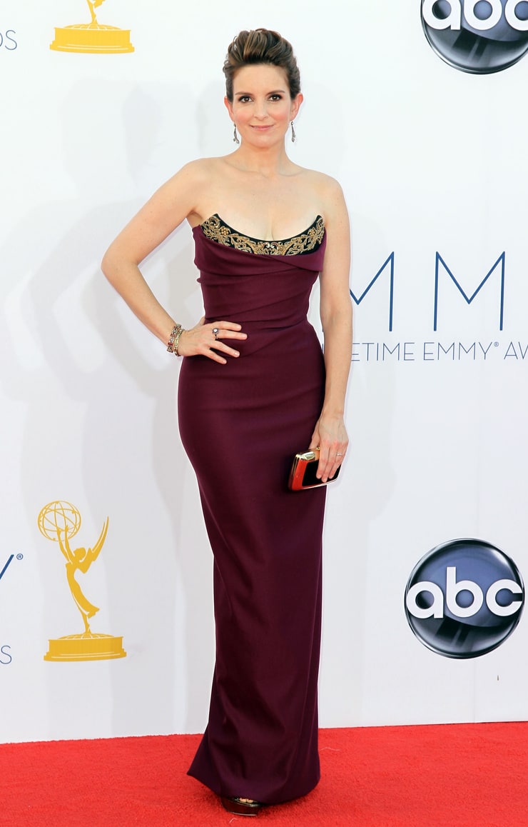 Tina Fey Tina Fey