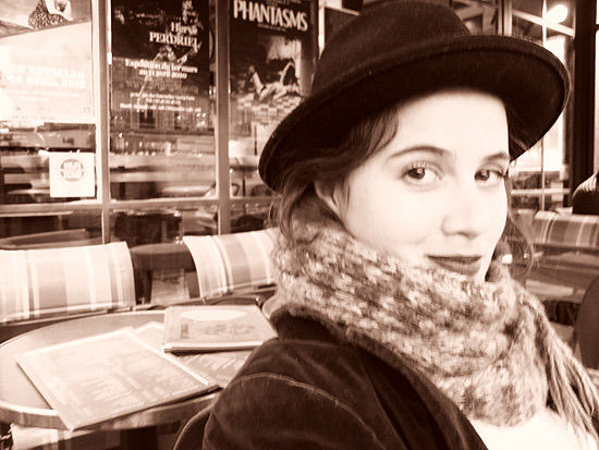 Ana Cañas