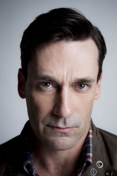 Jon Hamm