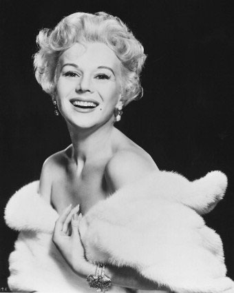 Eva Gabor