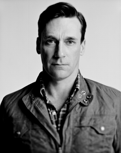 Jon Hamm