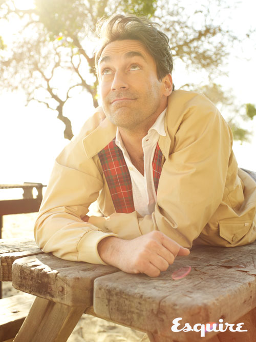 Jon Hamm Jon Hamm