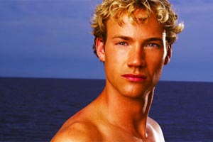 Steve Byers