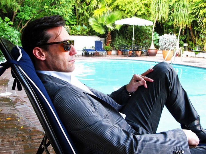 Jon Hamm