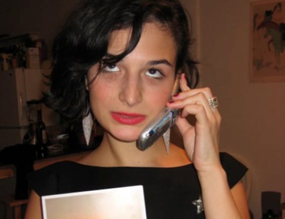 Jenny Slate Jenny Slate