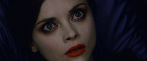 Christina Ricci