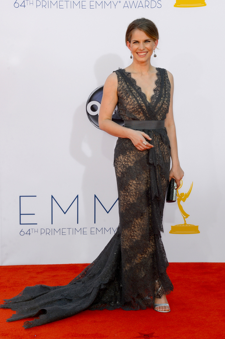 Anna Chlumsky Anna Chlumsky