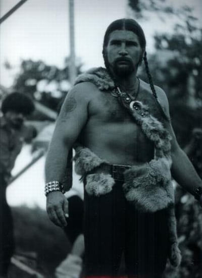 Stephen, the King