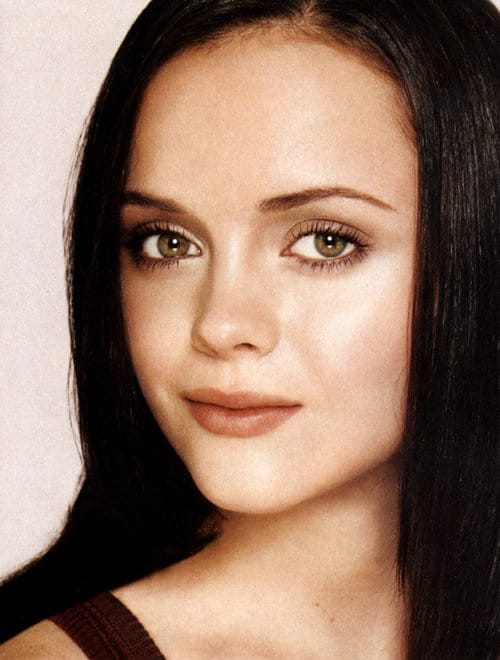 Christina Ricci Christina Ricci