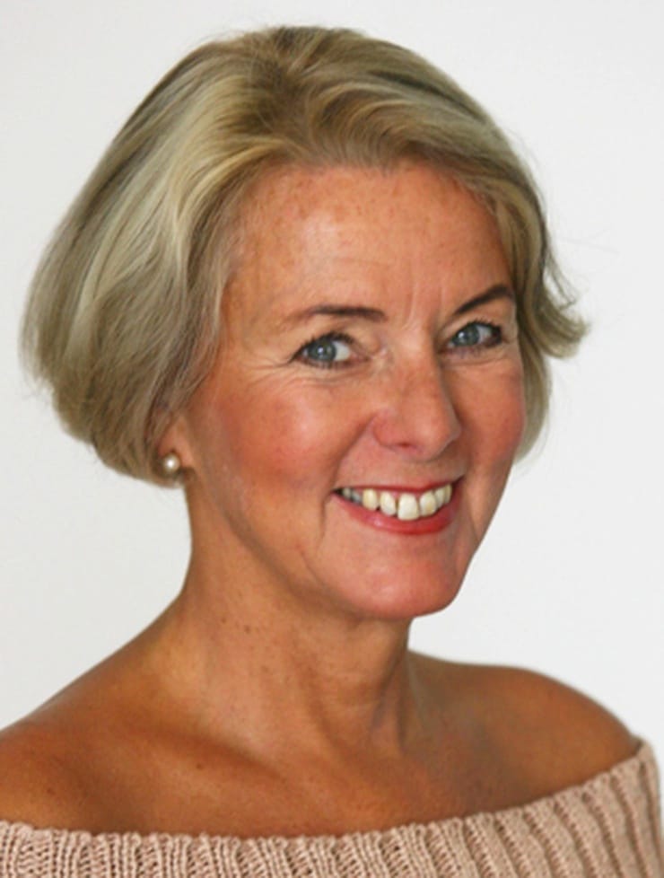 Bernadette Sára