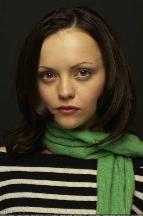 Image of Christina Ricci