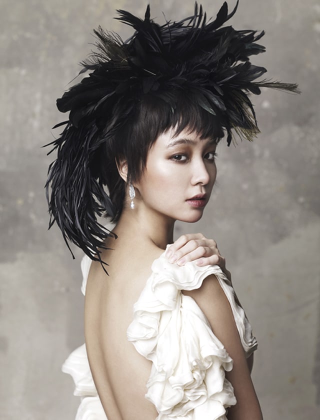 Min-jung Lee Min-jung Lee